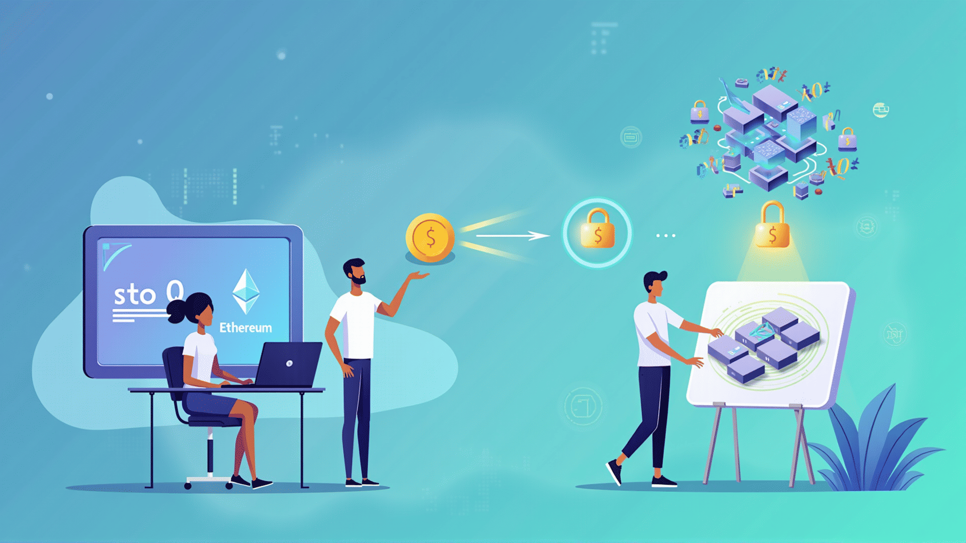 Decentralized Staking Guide