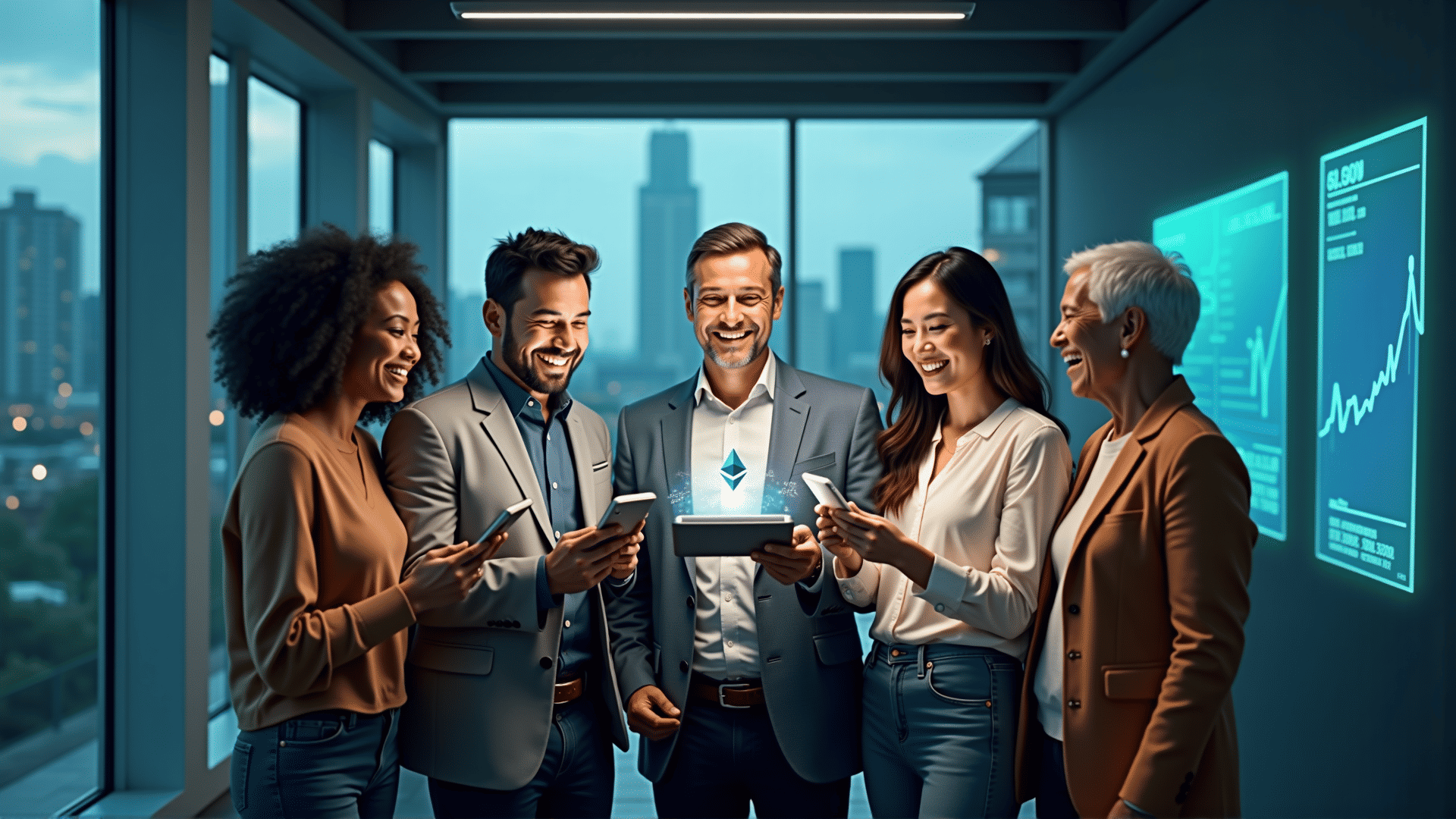 Lido User Experiences